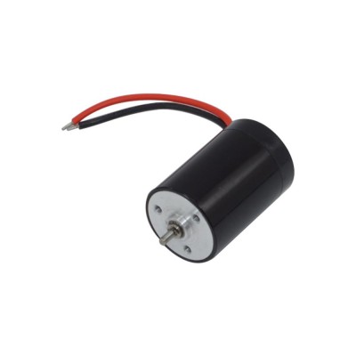 16mm Professional Manufacturer Micro 12V Robert Arm Aircraft DC Brush Coreless Motor