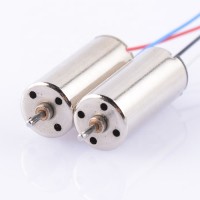 8520 small coreless motor brushed drone toy motor for four axis aircraft